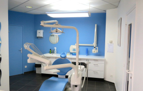  Cabinet dentaire du Dr Corinne Leroye à Bailleul